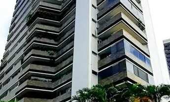 Imagem: Vendo Apartamento no Apipucos, 300 m²