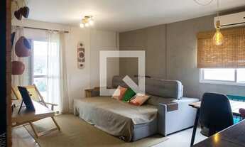 Imagem 2: Apartamento para Aluguel - Mandaqui, 2 Quartos, 140 m2