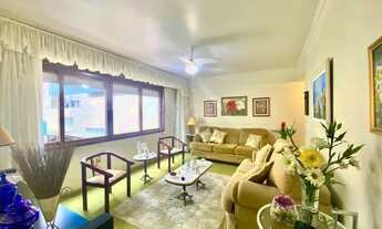 Imagem: Apartamento para Venda - 107.95m², 3 dormitórios