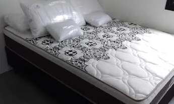 Imagem 6: Flat para venda com 28 metros quadrados com 1 quarto em Cerqueira César - São Paulo - SP