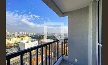 Imagem 6: Apartamento para Aluguel - Água Branca, 1 Quarto, 28 m2