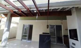 Imagem: Casa para venda possui 132 metros quadrados