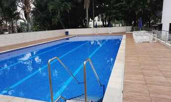 Imagem 2: Jd.Marajoara - 2 Dormitórios, 2 Banheiros, 2 Vagas