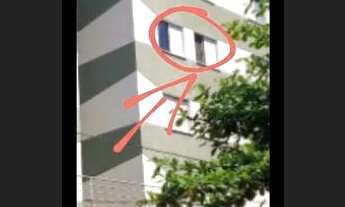 Imagem 6: Apartamento mobiliado