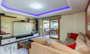 Imagem: Apartamento à venda em Marechal Rondon