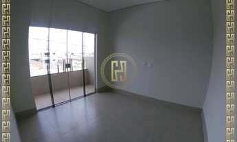 Imagem 7: Apartamento para aluguel com 3 quartos sendo 1 suíte em Nova Mutum