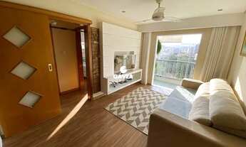 Imagem: Apartamento para venda com 92 metros quadrados