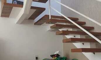 Imagem 5: Casa com 3 dormitórios à venda, 100 m² por R$ 720.000 - Itaipuaçu - Maricá/RJ