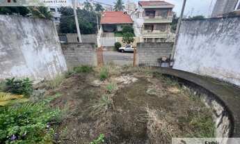 Imagem 4: Salão Comercial - Jardim Emília