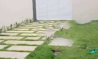 Imagem 2: Casa para venda com 107 metros quadrados com 3 quartos em Pedras - Itaitinga - CE