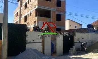 Imagem: Belo Horizonte - Apartamento Padrão - Vila