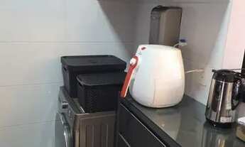 Imagem 4: BRASÍLIA - Apartamento Padrão - SUL (ÁGUAS CLARAS