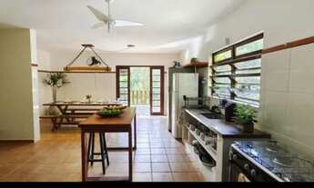 Imagem 7: Casa com 5 dormitórios à venda, 65000 m² por R$ 3.685.000,00 - Ubatumirim - Ubatuba/SP