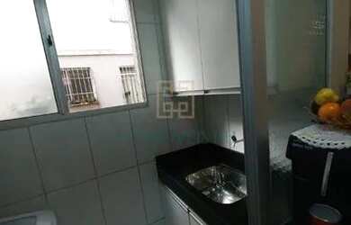 Imagem 5: Apartamento a venda no bairro Piratininga