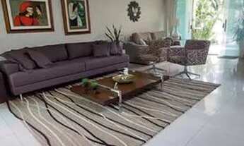 Imagem 2: Casa com 3 dormitórios à venda, 368 m² por R$ 1.600.000,00 - Nova Parnamirim - Parnamirim