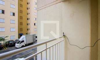 Imagem 6: Apartamento para Aluguel - Vila Luzita, 2 Quartos, 60 m2