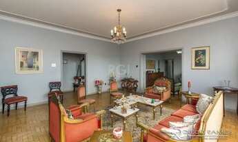 Imagem 3: Apartamento para Venda - 183m², 4 dormitórios, sendo 1 suites, 1 vaga - Independência