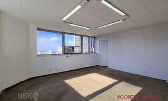 Imagem 7: Conjunto para Locação com 63,05m² - 1 Vaga - na Av. Paulista - NSK3 Imóveis - Cod. 42928
