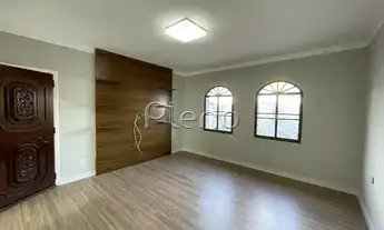 Imagem 2: Casa à venda no Jardim Boa Esperança - Campinas/SP