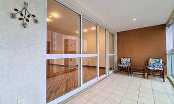 Imagem: Apartamento de 3 quartos para alugar no