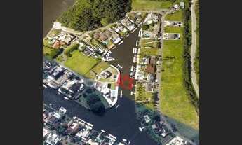 Imagem 2: Terreno à venda, 40435 m² - Balneario Praia do Perequê - Guarujá/SP