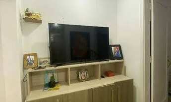 Imagem 6: Apartamento com 1 dormitório à venda, 45 m² por R$ 300.000,00 - Pitangueiras - Guarujá/SP