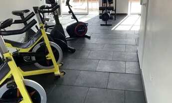 Imagem 4: Apartamento para aluguel com 39 metros quadrados com 1 quarto em Bela Vista - São Paulo