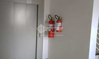 Imagem 6: Apartamento Padrão - Bosque das Jurutis