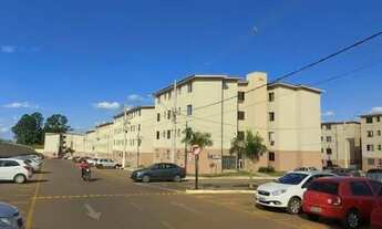 Imagem 4: Vendo Ágio Cidade Jardins - GO Prestação MCMV 596 reais