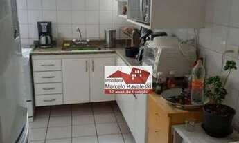 Imagem 9: Apartamento à venda, 70 m² por R$ 400.000,00 - Chácara Inglesa - São Paulo/SP