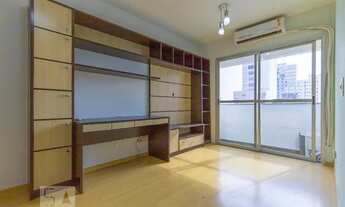 Imagem: Apartamento para Aluguel - Centro, 1 Quarto