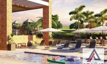 Imagem 4: Terreno à venda, 275 m² por R$ 100.000,00 - Centro - Alhandra/PB