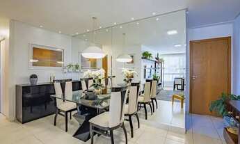 Imagem 6: Apartamento para venda, com 91 m2, 3 suítes, sendo 2 americanas e 2 vagas, no Jardim Goiás