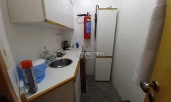 Imagem 10: Sala, 36 m² - venda por R$ 500.000,00 ou aluguel por R$ 3.026,70/mês - Icaraí - Niterói/RJ