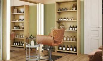 Imagem 7: Cobertura com 1 dormitório à venda, 89 m² por R$ 1.390.000,00 - Lourdes - Belo Horizonte/M