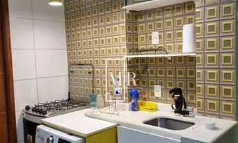 Imagem 5: Copacabana Excelente conjugado mobiliado temporada 300,00 diária