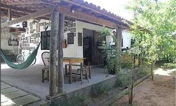 Imagem: Casa à Venda - Ponta Negra - Natal/RN