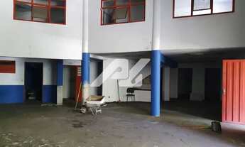 Imagem 5: Prédio - Parque Itália - Campinas