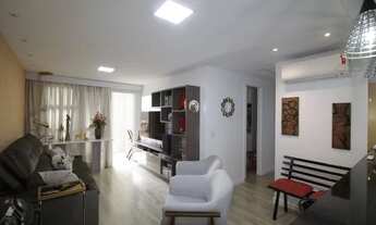 Imagem 3: Apartamento com 2 dormitórios à venda, Jardim Europa - Campo Grande - Rio de Janeiro/RJ