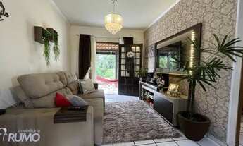 Imagem 6: Casa com 3 quartos e um excelente acabamento - Imóvel em posição alta com uma excelente vi