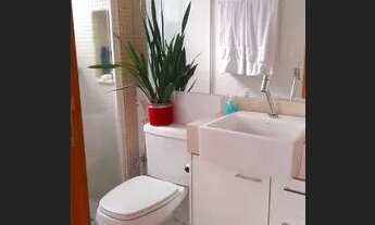 Imagem 3: Edificio Dubai Apartamento com 3 dormitórios