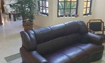 Imagem 4: Sobrado avarandado, isolado, na Praia Grande, Canto do Forte