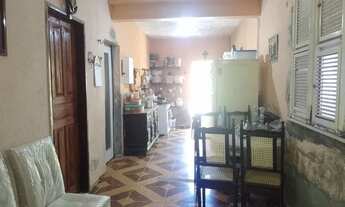 Imagem 3: Vende-se uma casa localizada no conjunto São Cristóvão