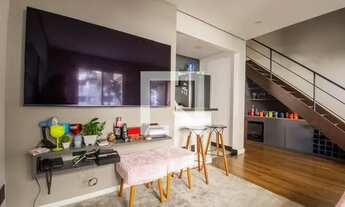 Imagem 2: Apartamento à Venda - Moema, 2 Quartos, 65 m2