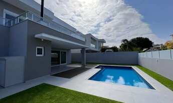 Imagem 5: Casa nova semi mobiliada em Jurerê Internacional