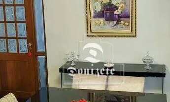 Imagem 7: Sobrado com 3 dormitórios à venda, 300 m² - Campestre - Santo André/SP