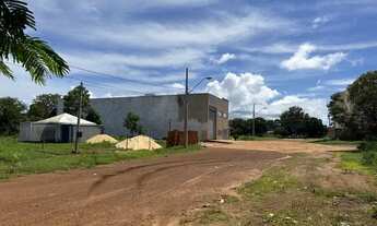 Imagem: AC-SE 80 - 802 sul, terreno comercial 660mt/registrado