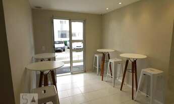 Imagem 6: Apartamento para Aluguel - Jacarepaguá, 2 Quartos, 50 m2