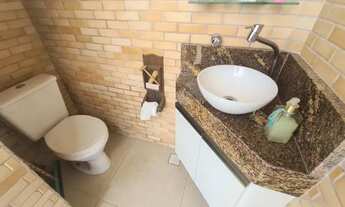 Imagem 6: Casa 5 dormitorios para venda e Santos, Bairro Embare