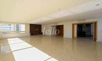 Imagem 2: São Paulo - Apartamento Padrão - Jardins